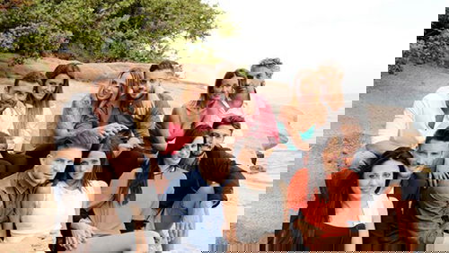 Temptation Island 2: boom sui social e negli ascolti, ecco tutti i dati della prima puntata preview