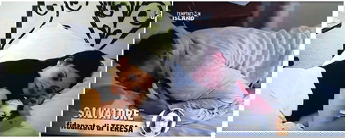 Riassunto Temptation Island 2015, replica prima puntata del 25 giugno: Salvatore scappa da Teresa? Lo streaming preview