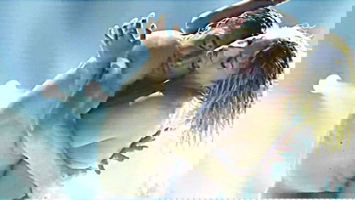 Emma Marrone: ecco il testo di Occhi profondi, il nuovo singolo article-post