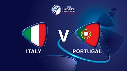 Euro 2015, Italia-Portogallo U21: la diretta tv su RaiUno ...