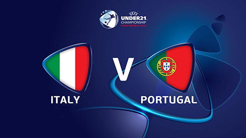 Euro 2015, Italia-Portogallo U21: la diretta tv su RaiUno e streaming, stasera 21 giugno preview