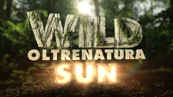Wild Sun, da stasera 17 giugno su Italia 1 con Fiammetta Cicogna e Carlton Myers: anticipazioni preview