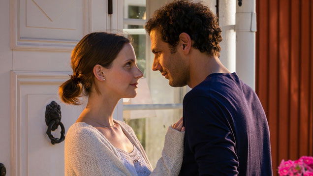 Film in Tv, Inga Lindstrom – Una scintilla d’amore: stasera 18 luglio su Canale 5, la trama article-post