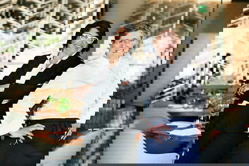 La Chef e La Boss: Speciale Expo, stasera 3 luglio su Real Time: anticipazioni preview