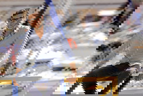 Palinsesti RaiTre 2015-16: torna Fabio Volo, Fabio Fazio con Che tempo che fa, Il Rischiatutto e molto altro preview