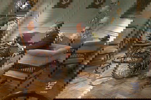 Anticipazioni Il Segreto, trame dal 13 al 17 luglio 2015: Francisca in via di miglioramento, replica streaming preview