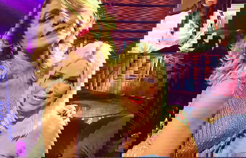 Anticipazioni Domenica Live: Loredana Lecciso prossima inviata di Barbara d’Urso? preview