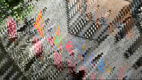 Palio di Siena del 2 luglio 2015 in tv: le dieci Contrade e diretta streaming preview