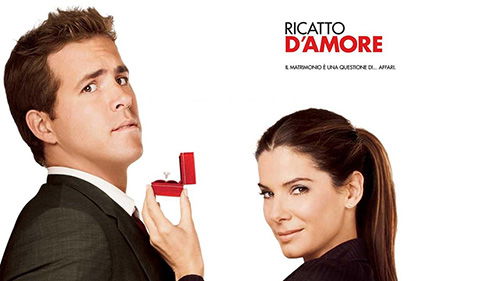 Film in Tv: Ricatto d’amore, stasera 7 luglio 2015 su RaiUno, trama e replica streaming preview