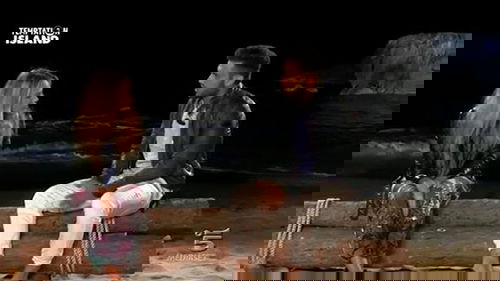 Temptation Island 2015 riassunto del 7 luglio, Aurora molla Gianmarco: ‘Io a te t’ho cresciuto!’ preview