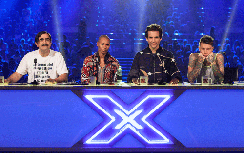 Anticipazioni X Factor 2015: ecco le assegnazioni delle categorie ai quattro giudici preview