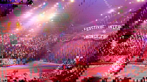 Vigilia di Natale in Tv: 39esimo Festival del circo di Montecarlo, anticipazioni, info streaming e replica article-post