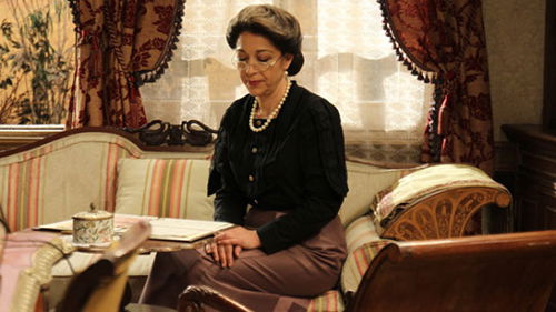 Anticipazioni Il Segreto, puntata serale del 23 agosto: Francisca si risveglia, replica streaming article-post