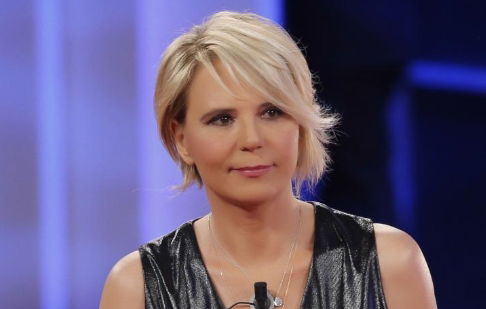 Maria De Filippi si racconta: “A mia madre non è mai piaciuto Uomini e Donne” preview