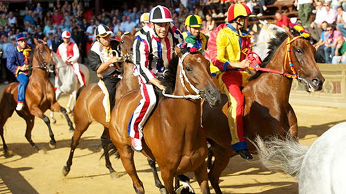 Palio di Siena 2015: oggi 17 agosto la diretta tv dell’evento, ecco le info preview