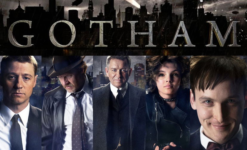 Serie Tv 2015, ecco quando iniziano: da Gotham a The Mentalist, NCIS, CSI e Criminal Minds, tutte le date preview