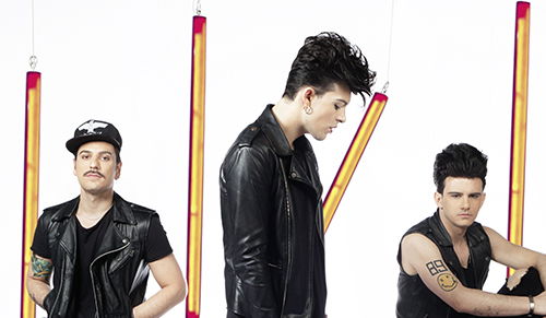 Superclassifica del 25/8: Stash and The Kolors record, primi da 12 settimane battono tutti article-post