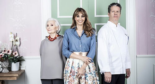 Anticipazioni Bake Off Italia 3: la prima puntata dal 4 settembre 2015 su Real Time, tutte le info utili article-post
