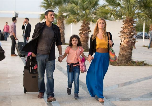 Ascolti Tv, 7 settembre 2015: Anna & Yusef a 4 mln; Buongiorno papà a 3,1 mln; Pechino Express 2015 a 2,3 mln preview