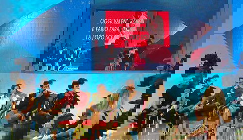 Anticipazioni Uomini e Donne, trono classico di oggi 25/9: si prosegue dopo lo scontro di Valentina e Andrea preview