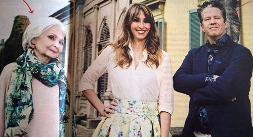 Bake Off Italia, da stasera 4 settembre la terza edizione: ‘Vincerà chi non si farà prendere dall’ansia’ article-post