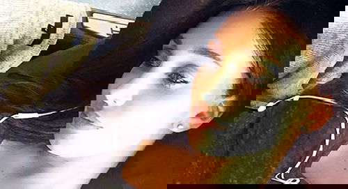 Belen Rodriguez dalla conduzione al canto: le sue esibizioni incantano il web e diventano virali – VIDEO preview