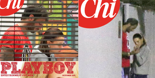 Fabrizio Corona sta con Silvia Provvedi de Le Donatella? Ecco la smentita: ‘Solo lavoro!’ preview