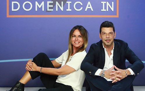 Anticipazioni Domenica In, prima puntata 27 settembre 2015: Marco Bocci tra gli ospiti, ecco le info preview