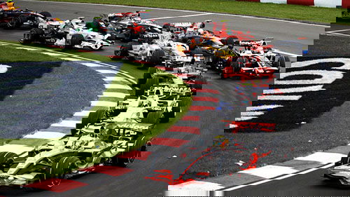 Formula 1, GP Singapore 2015: la gara in diretta tv su Sky e Rai, orari e live streaming article-post