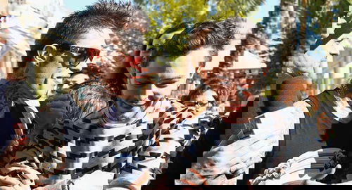 Fedez e Lorenzo Fragola hanno litigato per soldi? Ecco tutti i dettagli preview