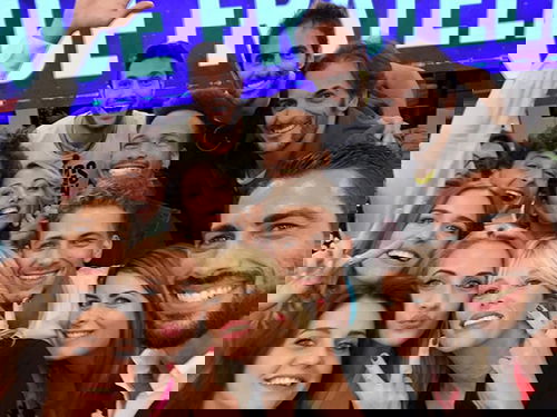 Grande Fratello 2015, ascolti flop ma Scheri esulta: “Grande risultato” preview