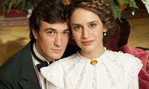 Grand Hotel, anticipazioni seconda puntata stasera 2 settembre su RaiUno preview