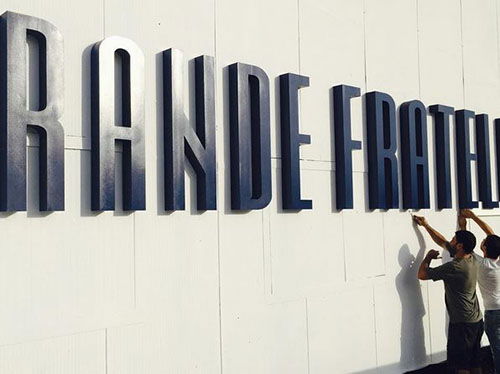 Grande Fratello 2015: in partenza dal 24 settembre, evitato Pechino Express 4 e Il Giovane Montalbano preview