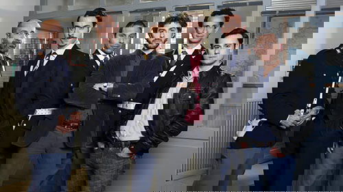 Anticipazioni Il Giovane Montalbano, al via da stasera 14 settembre la seconda stagione: ecco la trama preview