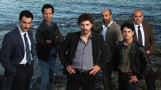 Ascolti Tv, 14 settembre 2015: Il Giovane Montalbano 2 a 5,5 mln; Sole a catinelle a 5 mln preview