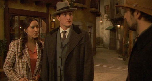 Cambio palinsesto Canale 5: stasera salta il Segreto in onda domani al posto de L’Onore e il Rispetto 4 preview