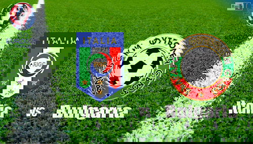 Ascolti Tv, 6 settembre 2015: Italia-Bulgaria a 6,5 mln; Il Segreto a 3,6 mln preview