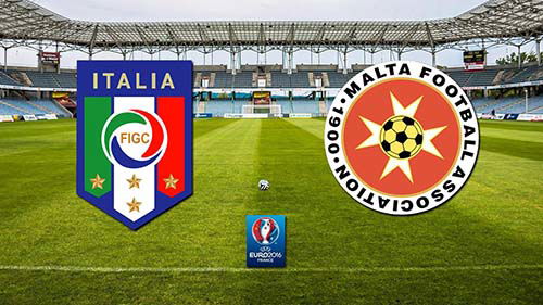 Italia-Malta, qualificazioni Euro 2016: diretta tv e streaming stasera 3 settembre article-post