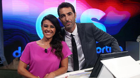 La Domenica Sportiva, 6 settembre: GP d’Italia di F1 2015 e match Italia-Bulgaria, Giusy Versace replica alle critiche preview