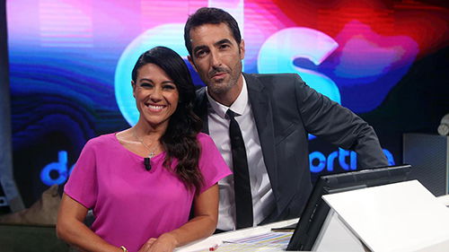 La Domenica Sportiva, 6 settembre: GP d’Italia di F1 2015 e match Italia-Bulgaria, Giusy Versace replica alle critiche preview