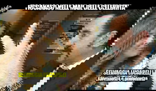 Le Iene: Selvaggia Lucarelli, Gianluca Neri e Guia Soncini (con tanto di calci all’inviato) e la storia delle mail ‘rubate’ preview