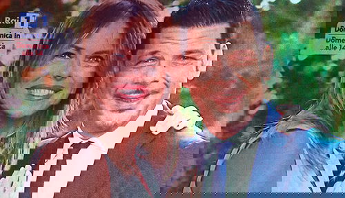 Paola Perego racconta Domenica In, Il Dono e il rapporto con il marito Lucio Presta: ‘Ne ho fatta di gavetta…’ preview