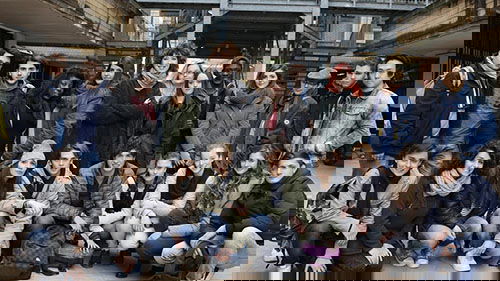 Anticipazioni Provaci ancora Prof 6: al via da stasera 10 settembre con Veronica Pivetti preview