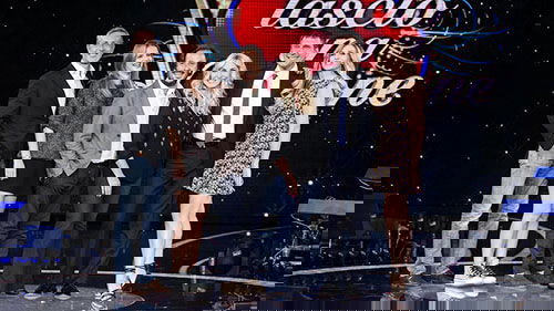 Ti Lascio una Canzone, anticipazioni ottava edizione al via da stasera 12 settembre: Martina Stoessel ospite preview