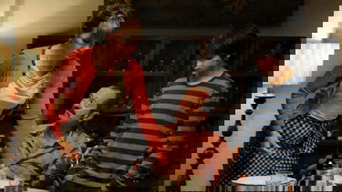 Film in Tv, Un boss in salotto: stasera, lunedì 28 settembre 2015 su Canale 5, ecco la trama preview