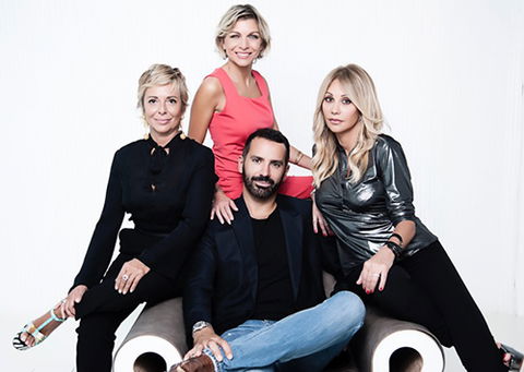 Bella più di prima, da stasera 26 ottobre la terza edizione su La5: anticipazioni e novità preview