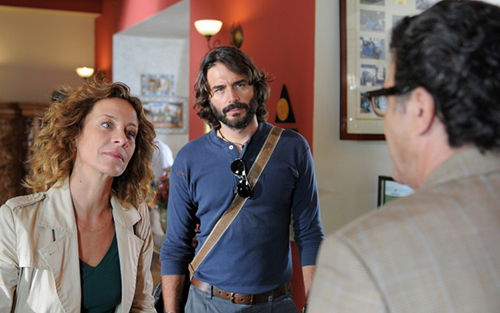 Ascolti Tv, 27 ottobre 2015: I misteri di Laura a 3,9 mln; Così lontani così vicini a 3,1 mln article-post