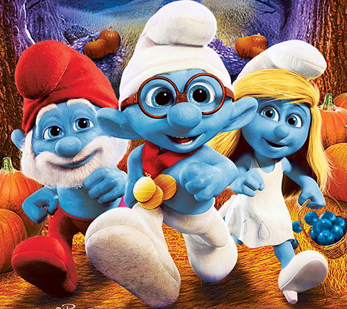 Halloween 2015 in Tv: film, serie tv e cartoni, ecco la programmazione dei canali Discovery Italia preview