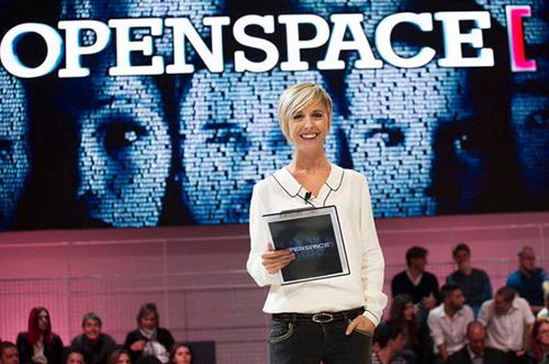 Anticipazioni OpenSpace, puntata 25 ottobre: Matteo Salvini e Francesca Vecchioni tra gli ospiti, info streaming article-post