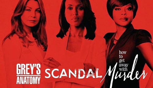 Anticipazioni Serie Tv: Grey’s Anatomy 12, Scandal 5 e How To Get Away With Murder, i nuovi episodi article-post